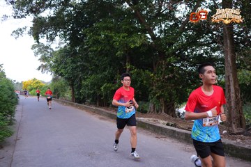 AMAZING SPORTS FESTIVAL - Ảnh #5305915