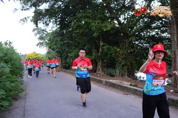 AMAZING SPORTS FESTIVAL - Ảnh #5307294
