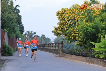 AMAZING SPORTS FESTIVAL - Ảnh #5291604