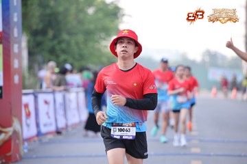 AMAZING SPORTS FESTIVAL - Ảnh #5296074