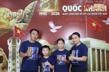 AMAZING SPORTS FESTIVAL - Ảnh #5314246