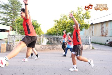 AMAZING SPORTS FESTIVAL - Ảnh #5302655