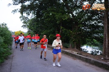 AMAZING SPORTS FESTIVAL - Ảnh #5307220