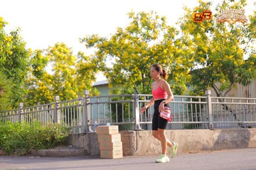 AMAZING SPORTS FESTIVAL - Ảnh #5309744