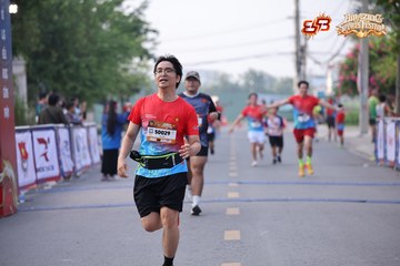 AMAZING SPORTS FESTIVAL - Ảnh #5295220