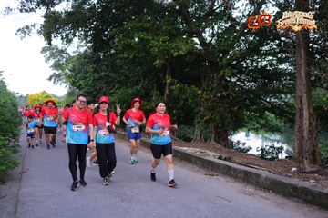 AMAZING SPORTS FESTIVAL - Ảnh #5307336