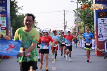 AMAZING SPORTS FESTIVAL - Ảnh #5295651