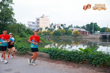 AMAZING SPORTS FESTIVAL - Ảnh #5297951