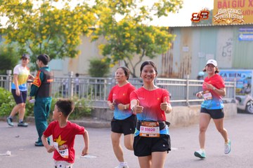 AMAZING SPORTS FESTIVAL - Ảnh #5308883