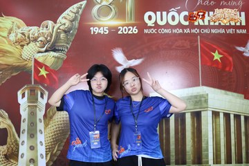AMAZING SPORTS FESTIVAL - Ảnh #5314445