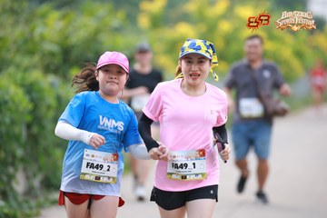 AMAZING SPORTS FESTIVAL - Ảnh #5290514