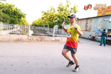 AMAZING SPORTS FESTIVAL - Ảnh #5302721