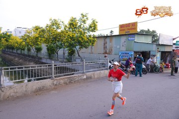 AMAZING SPORTS FESTIVAL - Ảnh #5307828
