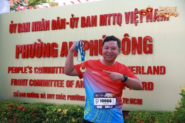 AMAZING SPORTS FESTIVAL - Ảnh #5299520