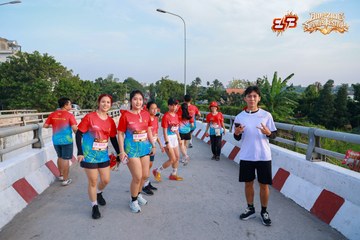 AMAZING SPORTS FESTIVAL - Ảnh #5298425