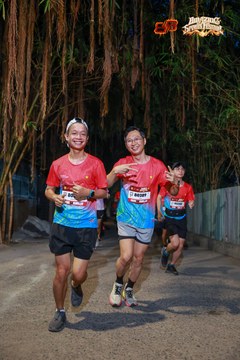 AMAZING SPORTS FESTIVAL - Ảnh #5299969