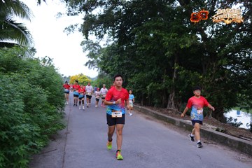 AMAZING SPORTS FESTIVAL - Ảnh #5306621