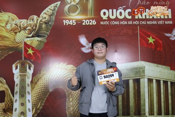AMAZING SPORTS FESTIVAL - Ảnh #5314875
