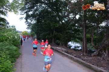AMAZING SPORTS FESTIVAL - Ảnh #5305262