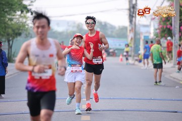 AMAZING SPORTS FESTIVAL - Ảnh #5295316