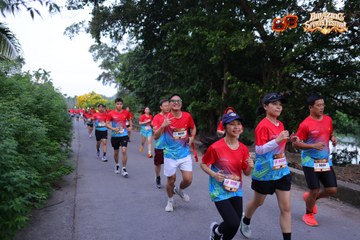 AMAZING SPORTS FESTIVAL - Ảnh #5306268