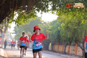 AMAZING SPORTS FESTIVAL - Ảnh #5309976