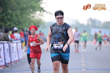 AMAZING SPORTS FESTIVAL - Ảnh #5295995