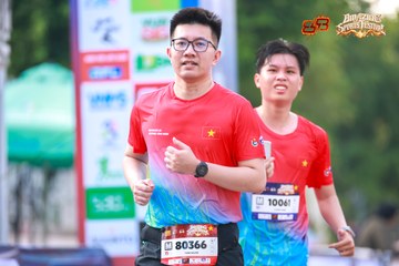 AMAZING SPORTS FESTIVAL - Ảnh #5298950