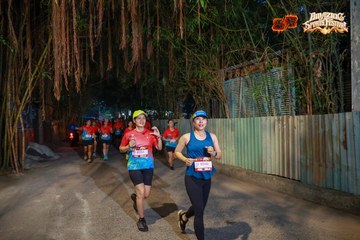 AMAZING SPORTS FESTIVAL - Ảnh #5300186