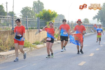 AMAZING SPORTS FESTIVAL - Ảnh #5292875