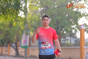 AMAZING SPORTS FESTIVAL - Ảnh #5310230