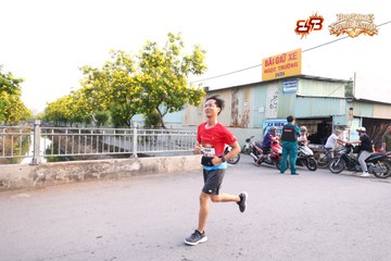 AMAZING SPORTS FESTIVAL - Ảnh #5302470