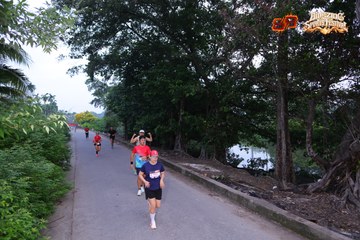 AMAZING SPORTS FESTIVAL - Ảnh #5305174