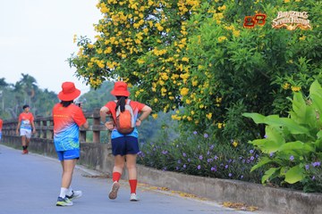 AMAZING SPORTS FESTIVAL - Ảnh #5292134