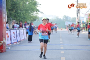 AMAZING SPORTS FESTIVAL - Ảnh #5296817