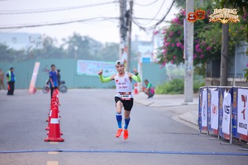 AMAZING SPORTS FESTIVAL - Ảnh #5297742