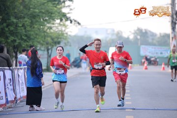 AMAZING SPORTS FESTIVAL - Ảnh #5295697