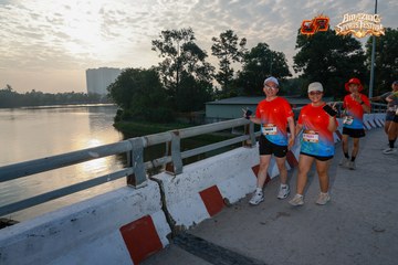 AMAZING SPORTS FESTIVAL - Ảnh #5298379
