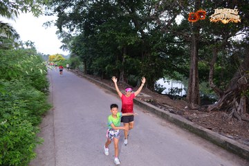 AMAZING SPORTS FESTIVAL - Ảnh #5305732