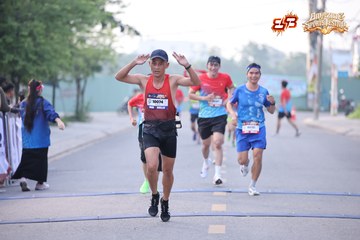 AMAZING SPORTS FESTIVAL - Ảnh #5294553