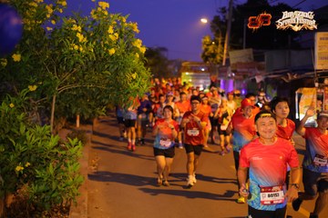 AMAZING SPORTS FESTIVAL - Ảnh #5304590