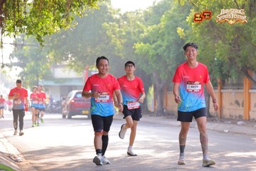 AMAZING SPORTS FESTIVAL - Ảnh #5310207