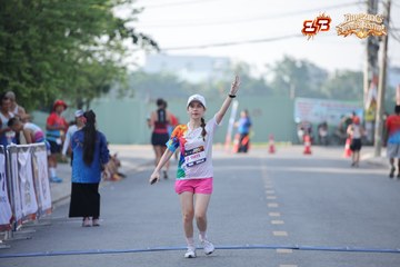 AMAZING SPORTS FESTIVAL - Ảnh #5300863