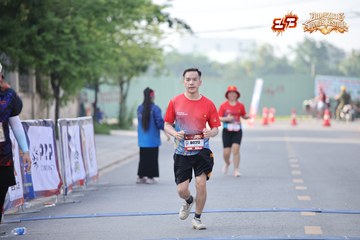 AMAZING SPORTS FESTIVAL - Ảnh #5301189