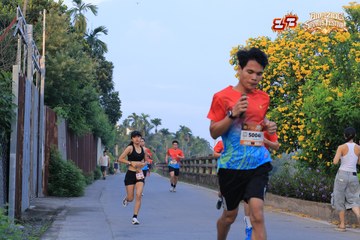 AMAZING SPORTS FESTIVAL - Ảnh #5291683