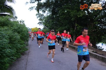 AMAZING SPORTS FESTIVAL - Ảnh #5306749