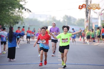 AMAZING SPORTS FESTIVAL - Ảnh #5296513