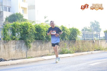 AMAZING SPORTS FESTIVAL - Ảnh #5293356