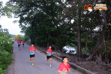 AMAZING SPORTS FESTIVAL - Ảnh #5305291