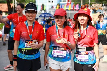 AMAZING SPORTS FESTIVAL - Ảnh #5299478